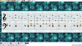 DanielX.net Paint Composer