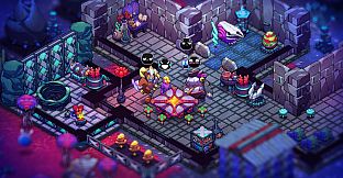 Crashlands 2 Soundtrack