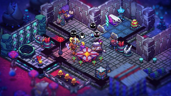 Crashlands 2 Soundtrack