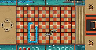 The Serpent & The Seed