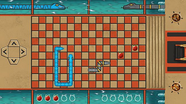 The Serpent & The Seed