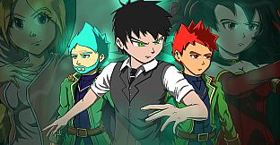 THE GREEN HOOK FIGHTER