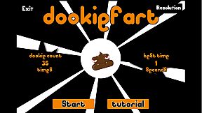 Count Dookie Fart