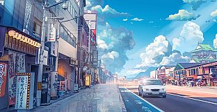 One-Way Ticket  / 单程票