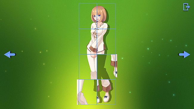 My Desktop Girlfriend