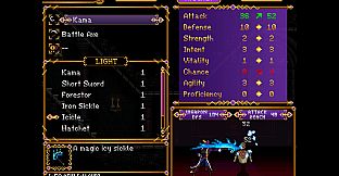 Magnavale: Eternal Soul