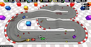 Party Party Time - Party Harder Pack