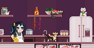 Supurr Cat Cafe: Sandwich Rush - Supporter Pack