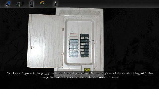 STATIC: Investigator Training