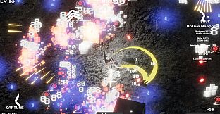 WARLANCER - Armored Survivor