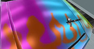 Refinish Network - Paintboss VR