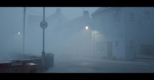 SILENT HILL: Townfall