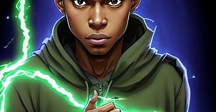 Heroes of Time 1st Anniversary Special: Exclusive Art Collection