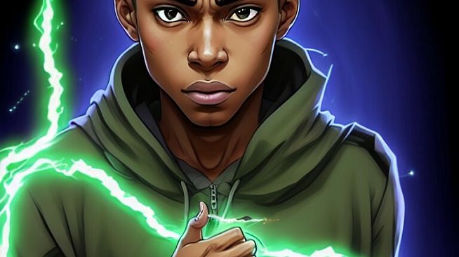 Heroes of Time 1st Anniversary Special: Exclusive Art Collection