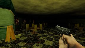 Dismantled Director's Cut