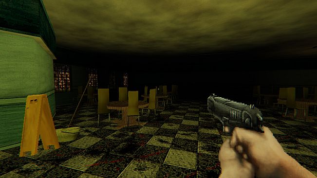 Dismantled Director's Cut