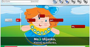 Zabawa Karaoke - Piosenki dla dzieci