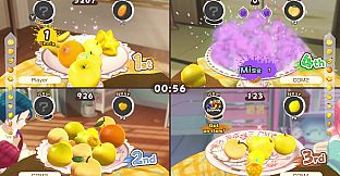 Fruit Mountain Party – Nintendo Switch 2 Edition Upgrade Pack