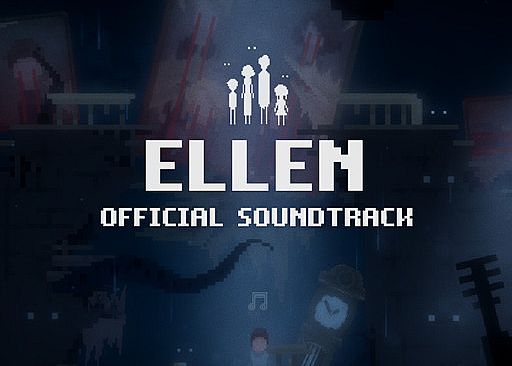 Ellen Official Soundtrack