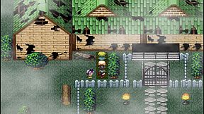 Destiny of a Wizard 3:  Beyond the World