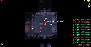 Descent from Arkov's tower Prologue