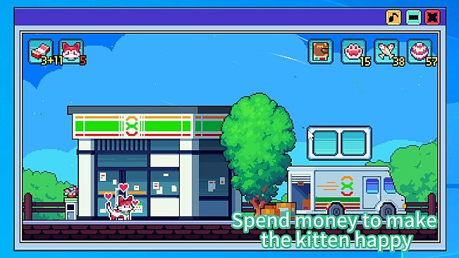 Cat Store