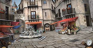 Occultus - Mediterranean Cabal