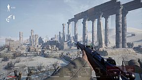 Beach Invasion 1915 - Gallipoli