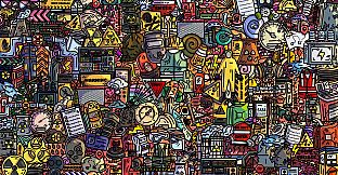 100 Radioactive Cats