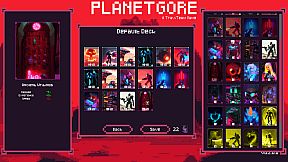 Planetgore
