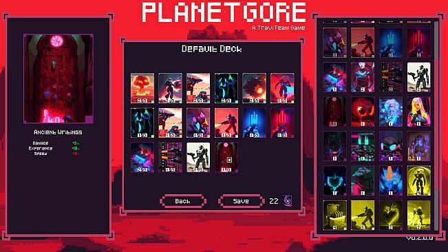 Planetgore