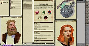 Fantasy Grounds - Pathfinder RPG - Chronicles: Seekers of Secrets - A Guide to the Pathfinder Society