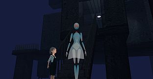 The Sinking Structure, Clione, and Lost Child -Log6