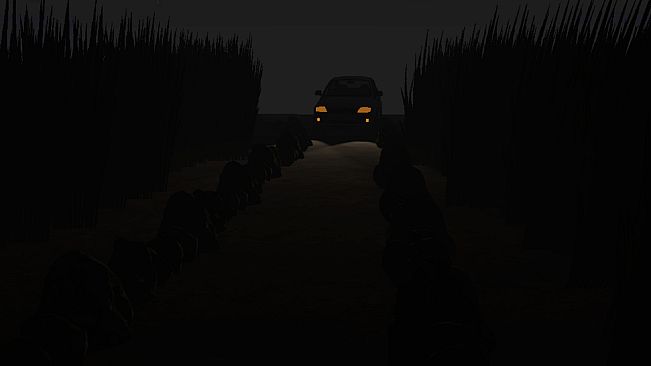 mule of graves بغلة القبور