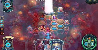 Faeria - Fall of Everlife DLC