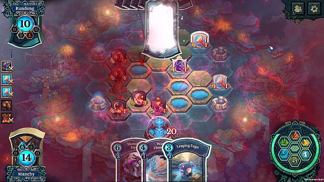 Faeria - Fall of Everlife DLC
