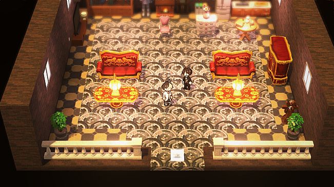 Psychological Hacker 2044