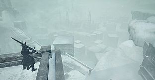 DARK SOULS II Crown of the Ivory King