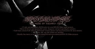 RPG Maker VX Ace - Apocalypse Music Pack