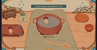 Isekai Hotpot: Cozy Restaurant Sim