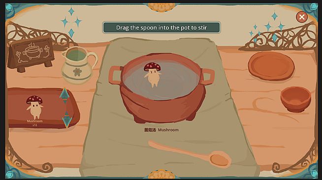 Isekai Hotpot: Cozy Restaurant Sim