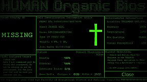 TECHNOPHOBIA: DO ANDROIDS GO TO HEAVEN?