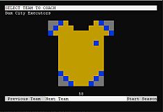 SYDE Rugby League Simulator