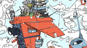 I commissioned some cats