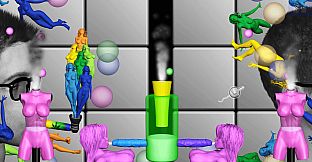 Jacob's Fantastic SeXXXual Voyage