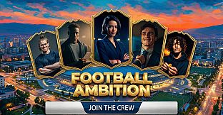 Football Ambition