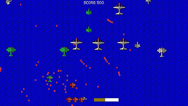 Tiger Fighter 1931 Tora! MP073