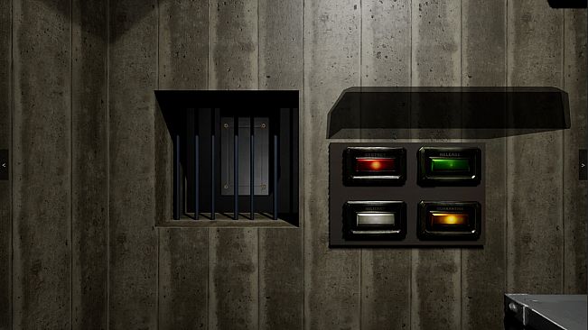 Indefinite: Intake
