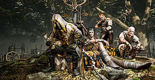 Hood: Outlaws & Legends - Forest Lords Pack