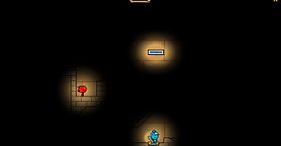 Fireboy & Watergirl 2: The Light Temple